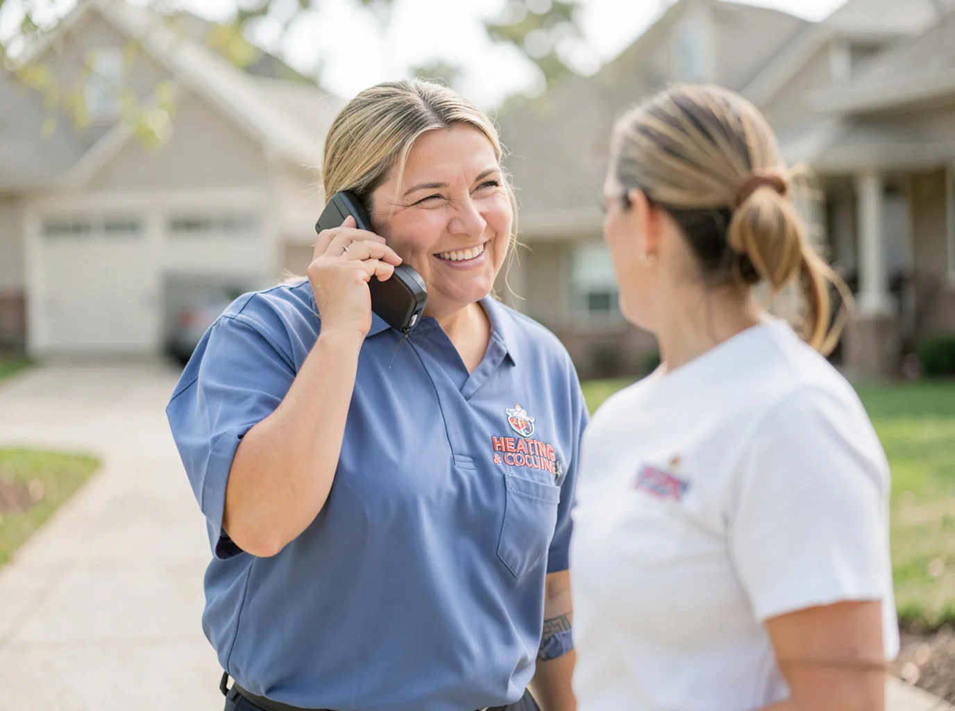 Hvac Repair Wisconsin Dells, WI FAQs